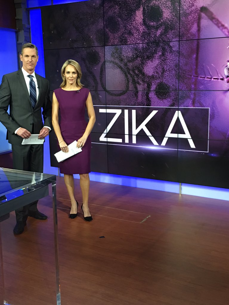 Meredith Land on Twitter "ZIKA A special edition of nbcdfw at 6 NEXT