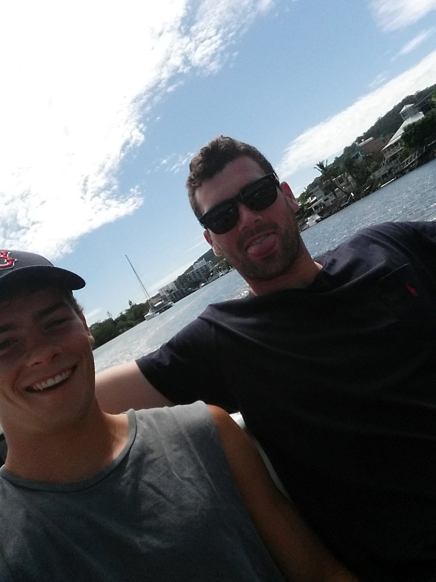 Noosa 👌 <a href="/kierancollo19/">Kieran Collins</a>