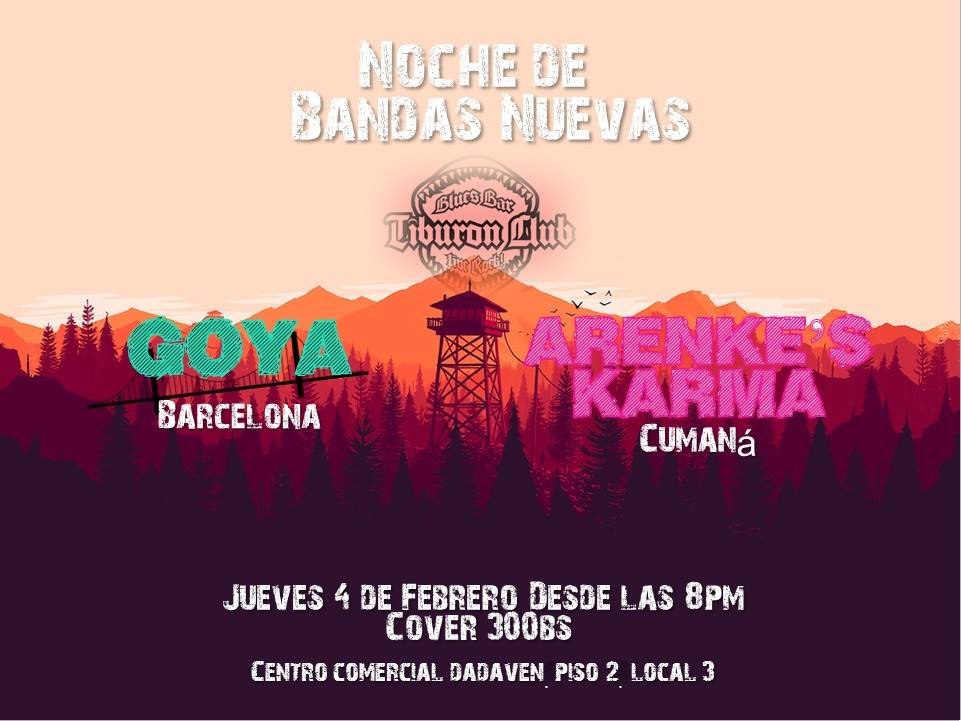 Este jueves en <a href="/TiburonClubBB/">Tiburón Club</a> acérquense y compartan con nosotros