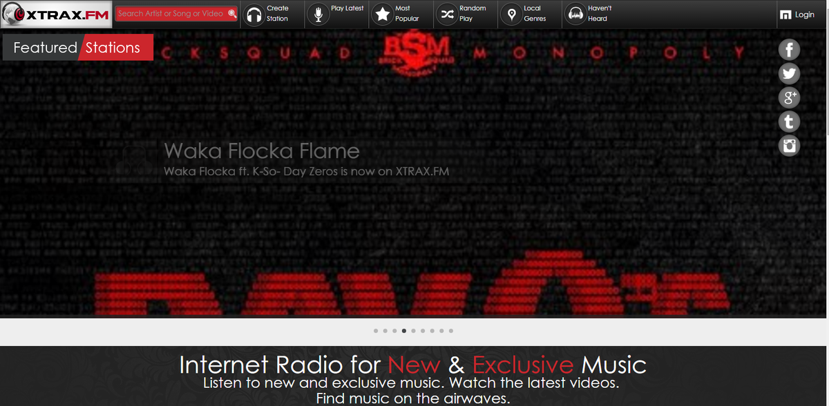xclusivetrax's tweet photo. New Music - @WakaFlocka ft @KSO456 - Day Zeros https://t.co/w8THMdV1pl @iCalRep @MISTASOULL #DayZeros #newmusic https://t.co/jRuVDT07tU