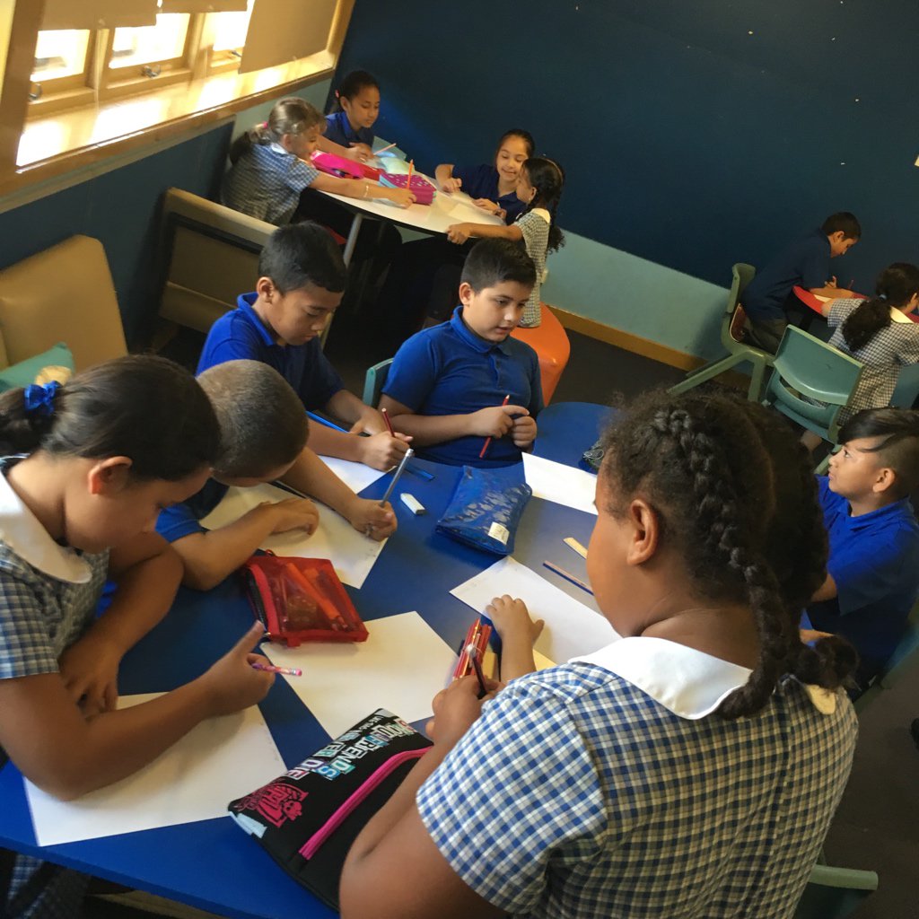 45Hammerheads's tweet photo. Working on our 50 word challenge this morning!
#50WC https://t.co/7HZdg1RQt5