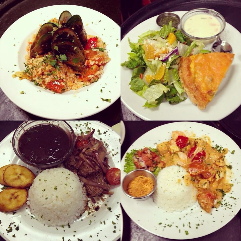OrderUpOKC's tweet photo. Spice up your life tonight and try the Brazilian food at @cafedobrasilokc! #wedeliver #orderupdelivery #okcfood https://t.co/VkgFzZ97Re