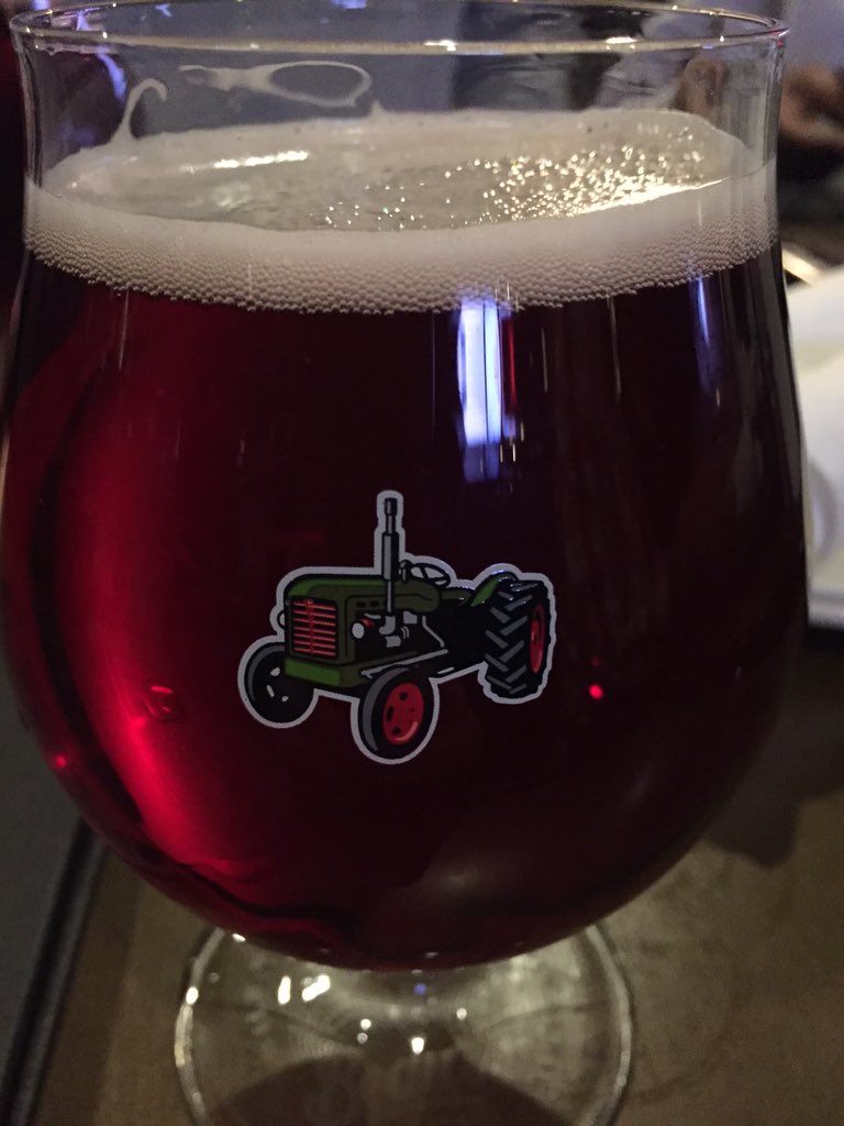 Hoppy Bitches (@hoppybitches) on Twitter photo <a href="/crookedcue/">Crooked Cue</a> thanks for tapping @beausallnatural #Tyrannosaurus #Gruit! Love the beet. So happy this was tapped. <a href="/crookedcue/">Crooked Cue</a> thanks for tapping @beausallnatural #Tyrannosaurus #Gruit! Love the beet. So happy this was tapped.