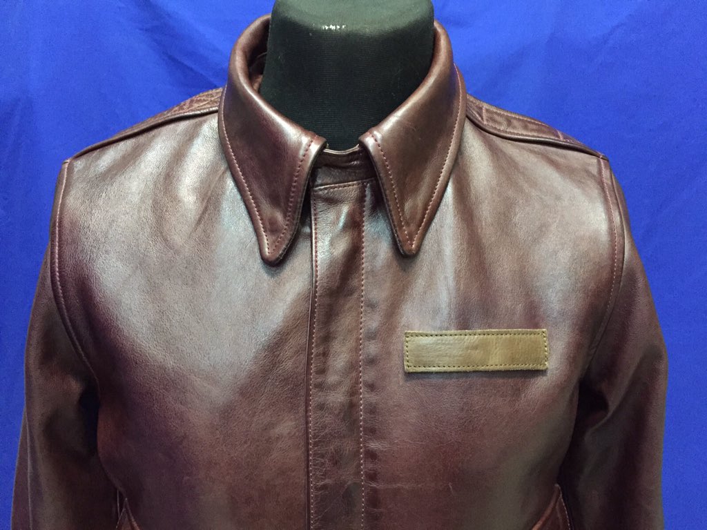 nigelusher's tweet photo. Hand crafted Steve McQueen 'Great Escape' replica. Made to order. From £545.00 https://t.co/t8Hn8Ymm5o