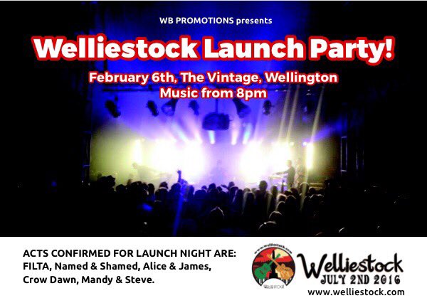 welliestock's tweet photo. @AroundWelly can the launch for biggest annual musical event in Wellington be promoted on your community site please https://t.co/dHmYz5YOyF