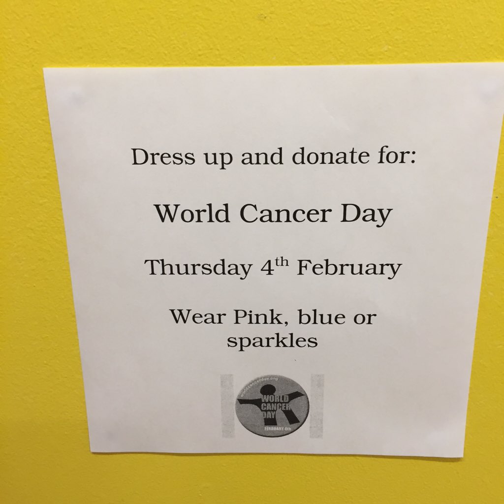 Antoinettesutt3's tweet photo. Don't forget to wear pink or blue on Thursday All for a very good cause. Pls join in https://t.co/o3OlJYkh5s