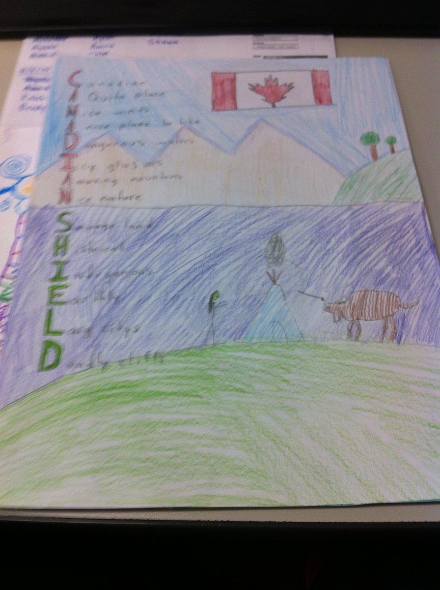 MsBarringtonCG's tweet image. Collecting our entries for Words in Motion @TimberleaSchool @RMWoodBuffalo #ymm #poetry #whytimberlearocks