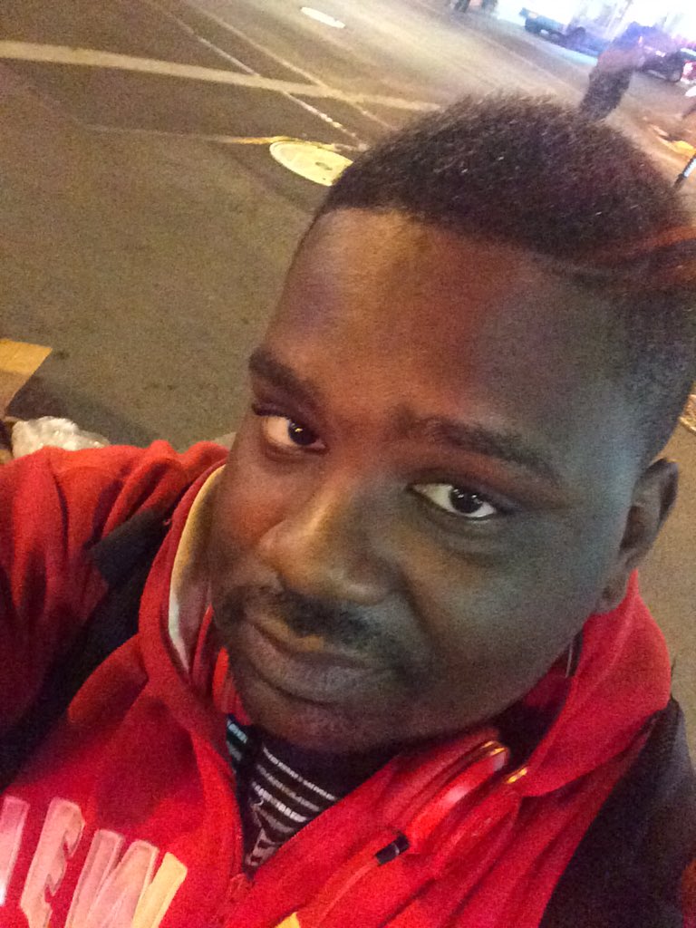 deshaun_bell's tweet photo. What's good from New York! https://t.co/XVXSKOJBIR