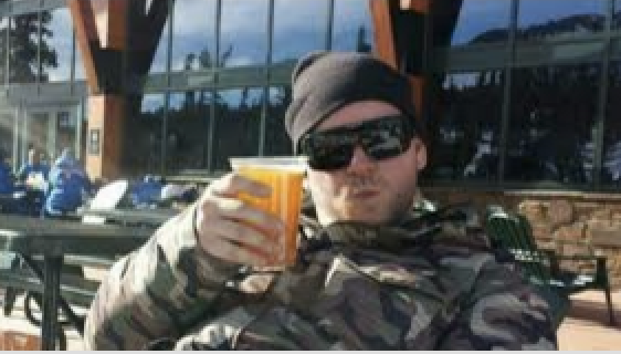 BornAndRaisedLV's tweet photo. We are hosting a fundraiser for one of our bartenders, Dane Prekus who has been hospitalized https://t.co/xglwTPBHwd https://t.co/iVVGQtUpz4