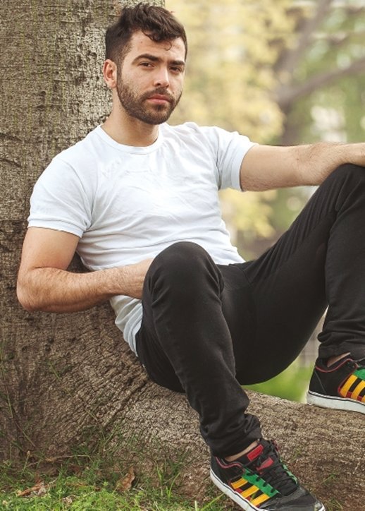 Recordando la entrevista a <a href="/CaseroNazareno/">Nazareno Casero</a> realizada en <a href="/renderradio/">Render Radio</a>, escuchala: bit.ly/1HEa2ZO