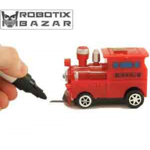 RobotixBazar's tweet photo. Line follower car 
@therobotreport @rcontrol 
https://t.co/sDdPLsrqrT https://t.co/g3Rpx6F9zJ