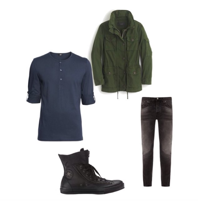 CrypticCole's tweet image. || Reminder — Cole's style varies. Here's some references. ||