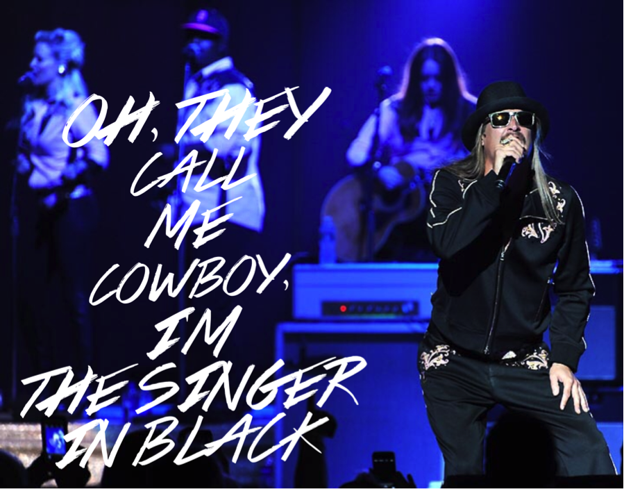 KidRock's tweet photo. Let me see where you’re at. https://t.co/uRscw8mpHz