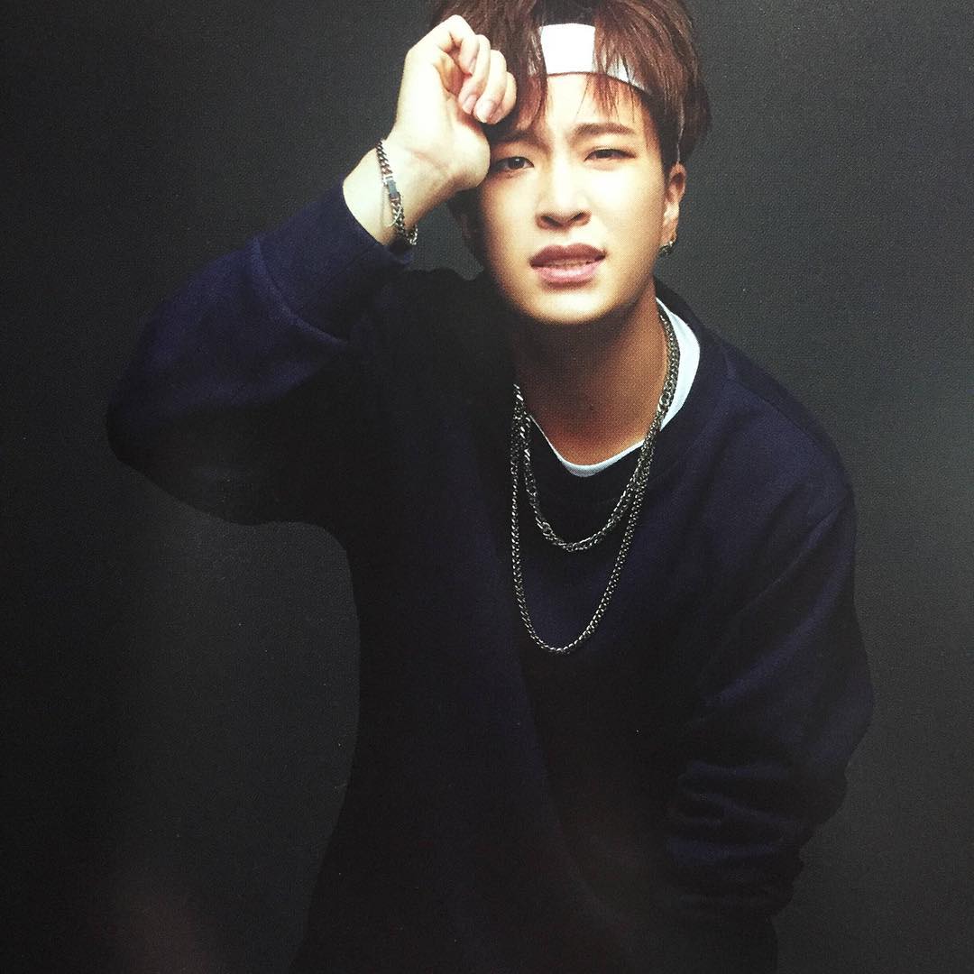 Janin On Twitter GOT7 YOUNGJAE MORIAGATTEYO jackiepine Https 