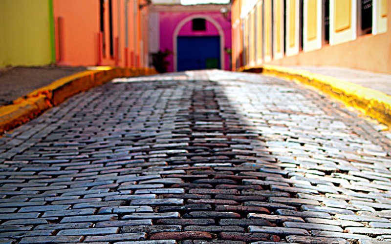 PuertoRicoPUR's tweet photo. Spend a day exploring Puerto Rico's Old San Juan https://t.co/wHKz1vMtqy https://t.co/sCixFXdOc9