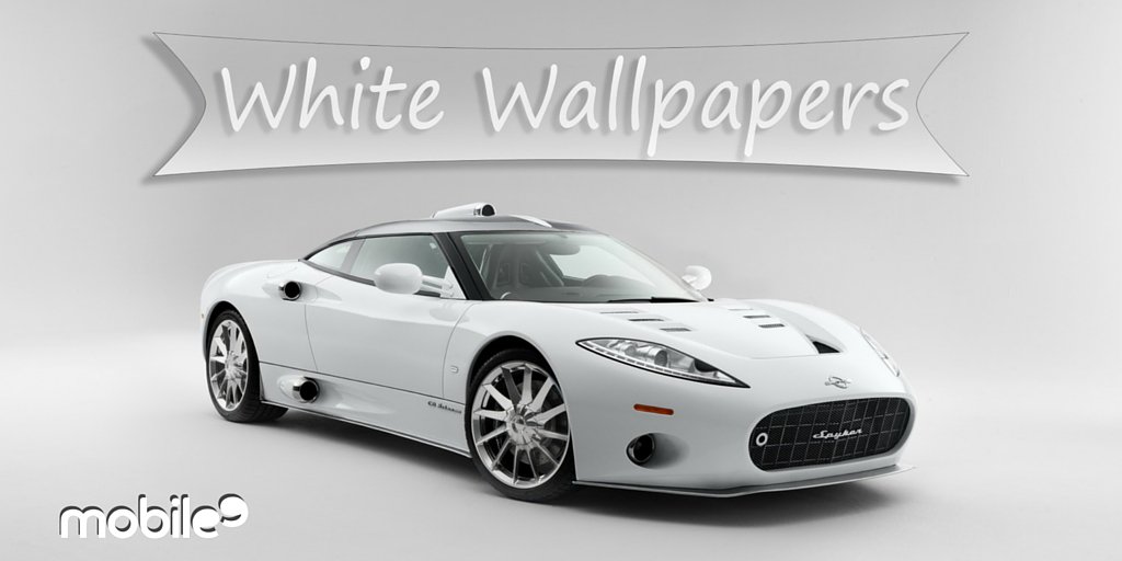 mobile9dotcom's tweet photo. #CleanWhite giving a refreshing mind. Refresh thoughts with these clean white wallpapers! ๐ https://t.co/75IqrKtlwn https://t.co/9heE08xTXH