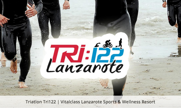 VitalclassLanza's tweet photo. Paquete #Tri122 #Lanzarote con @VitalclassLanza info: https://t.co/cjHGThxNHU https://t.co/nyDXhylXfc