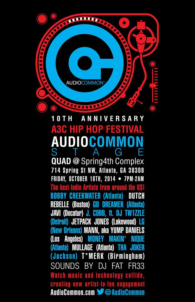 audiocommon's tweet photo. Hands down, we have the best designer in the biz!Cannot wait to see what he comes up with next. #AudioCommon #Family https://t.co/bZh6pos7yt