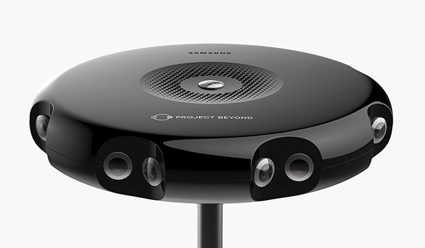 whatwearbletech's tweet photo. WOW! Make 360 videos with the NEW Gear 360 Camera! https://t.co/plXgifB3Kh @samsung #virtualreality #VR #gadgets https://t.co/PpzCCndhzb