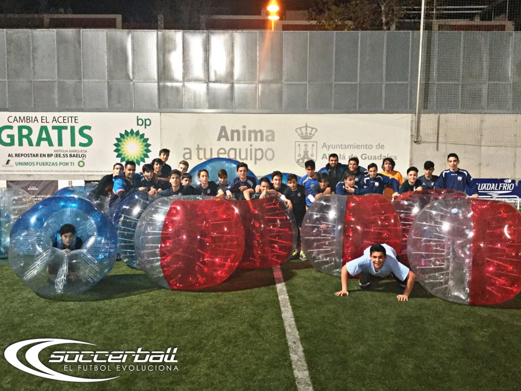 soccerball tweet media