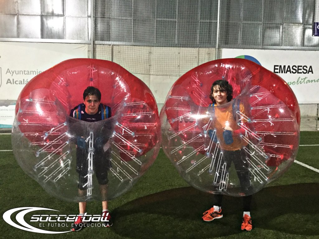 soccerball tweet media