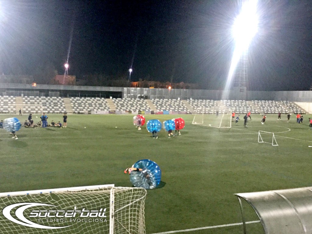 soccerball tweet media