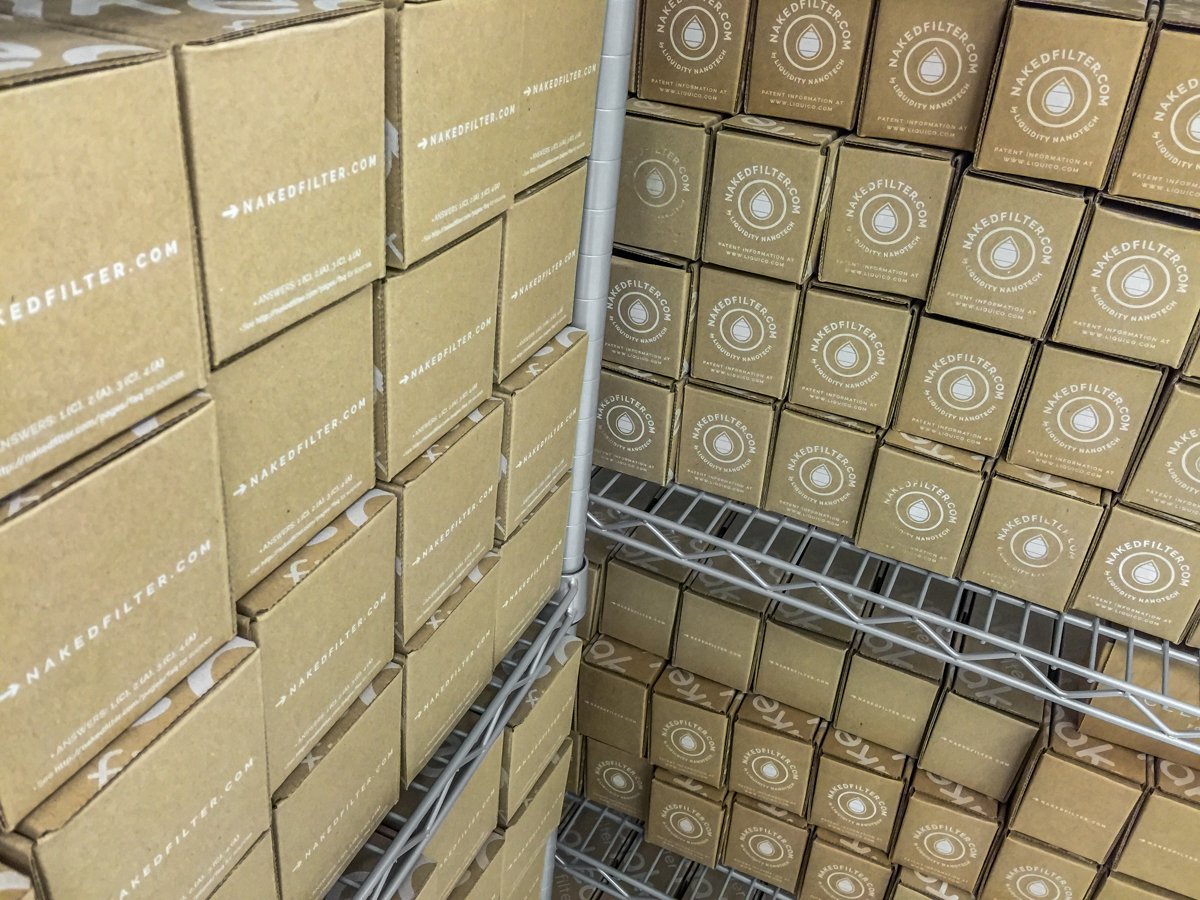 One of these could be on its way to your mailbox!