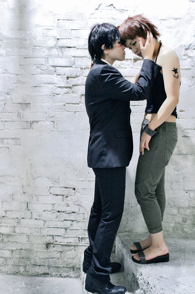 そると Gangsta マルコ コニー マルコニ幸せにしたい コニー そると マルコ 玲多 Retazou 2 T Co Vhh9mskrk0