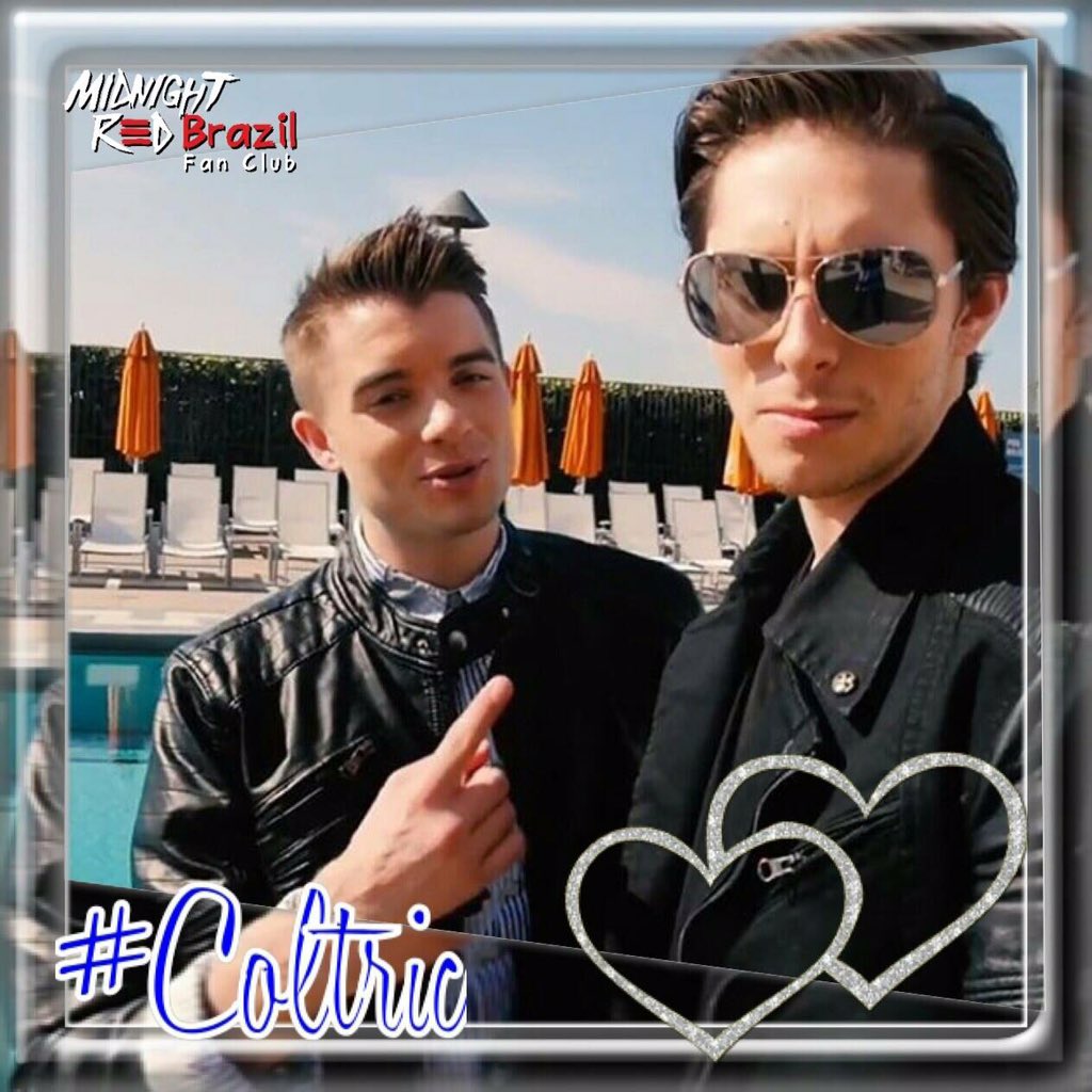MNRFanClubBRA's tweet photo. Dois gatos em uma foto só! Aaaah, como eu amo #Coltric
#BroTuesday https://t.co/RY1S80SDky