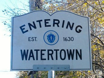 Don't feel like making the trip to Watertown? Good news, we deliver twice a day from <a href="/Russos/">Steven R Russo</a> ow.ly/XEkpG