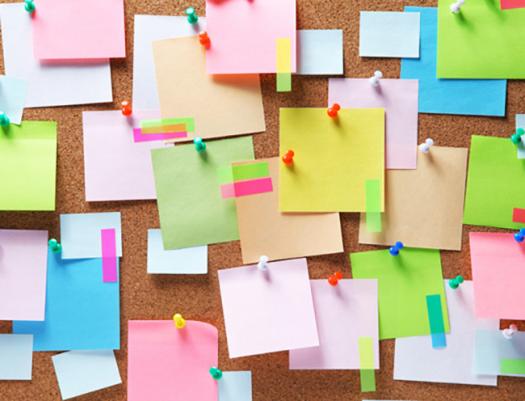 6 quick, easy tips to help you kick off National #TimeManagement Month! #productivity ow.ly/Xw27v