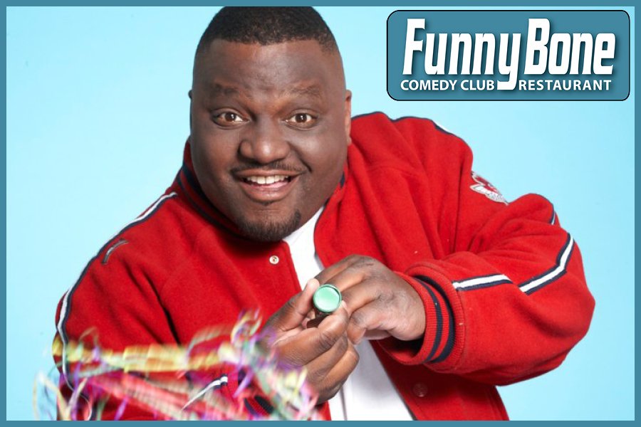 Funny Bone Columbus (FunnyBoneCbus) Twitter