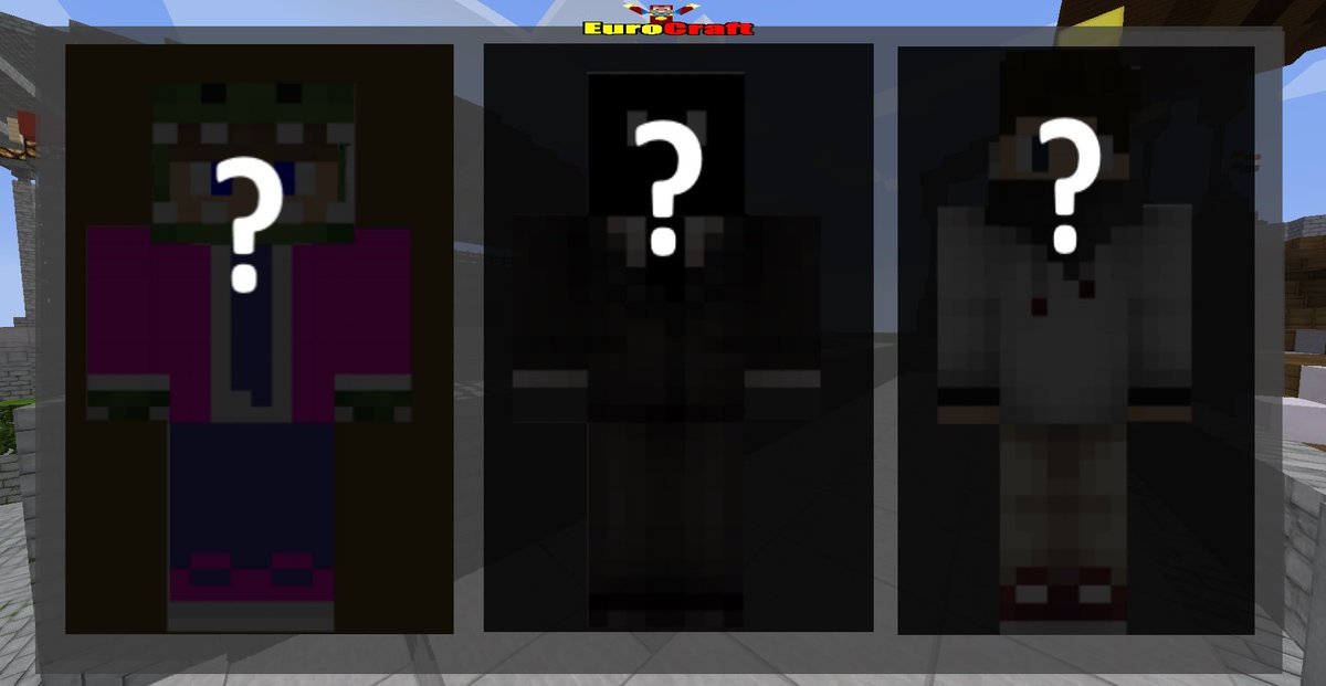 EuroCraft2 tweet picture