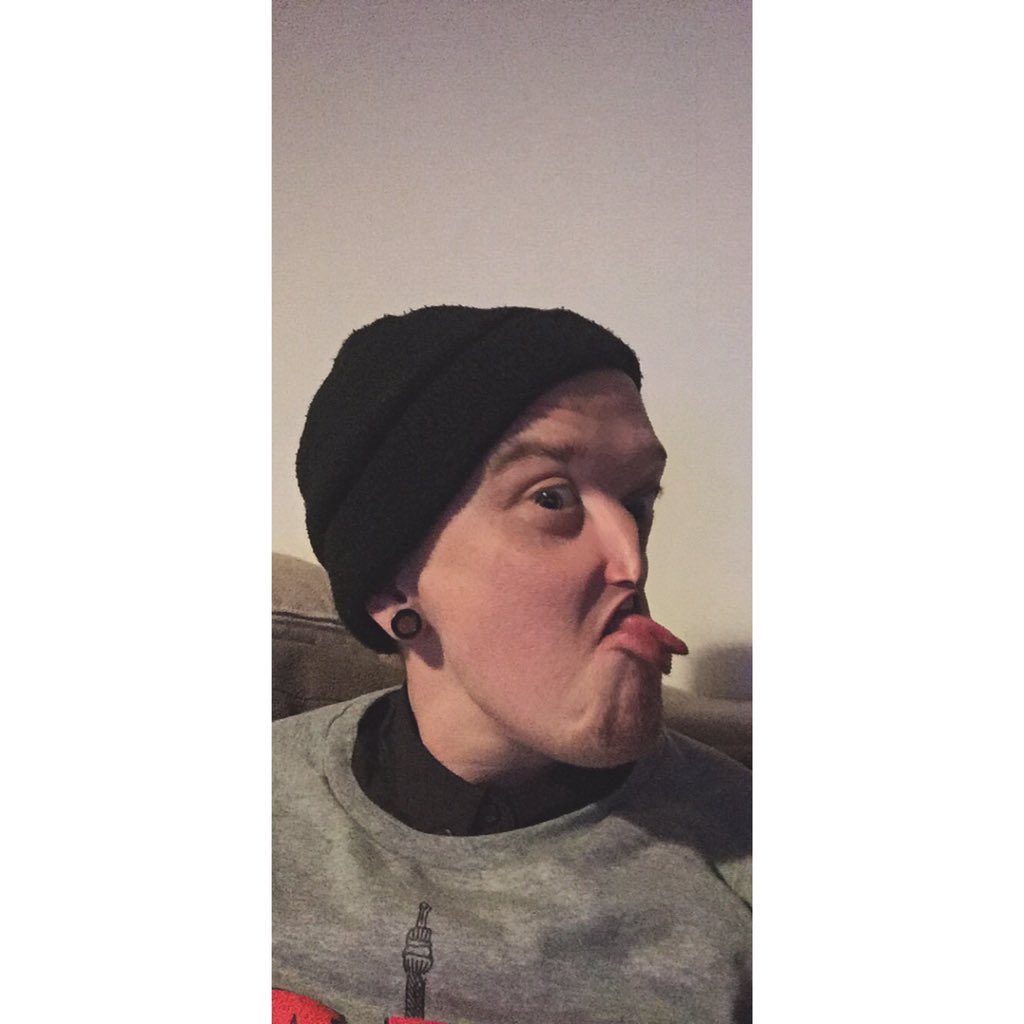 Havbring's tweet photo. Tisdag i selfieformat https://t.co/lnzqDuoPYd