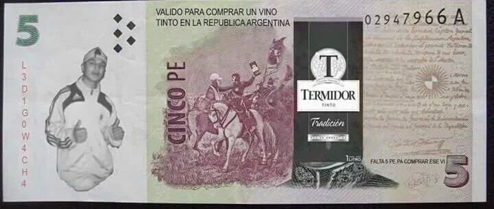mateo_duhalde's tweet photo. Falta 5 pe pa compra ese vi pa toma con lo pi en la pla zaa https://t.co/icFdmuglTc