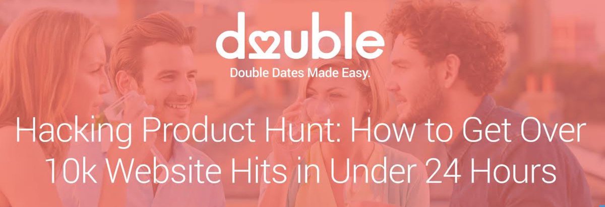 linktexting's tweet image. How to get Over 10K website hits in under 24 Hours. bit.ly/linktextingcas… @producthunt