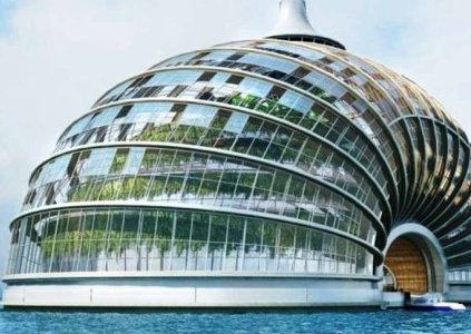 guiaviral's tweet photo. “El Arca”, un hotel donde estarías a salvo ante cualquier fenómeno natural ¡Es ... https://t.co/ZfVhgRCQD9 https://t.co/Ki3ybQUK4i