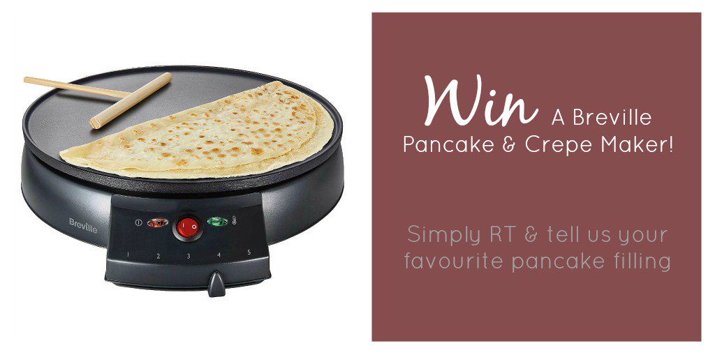 LookagainUK's tweet photo. #Win our #PerfectPancakes prize draw! Hurry, closes midnight Thursday! T&amp;Cs apply https://t.co/EUDXTE9mU1 #giveaway https://t.co/hCLALiGbvy