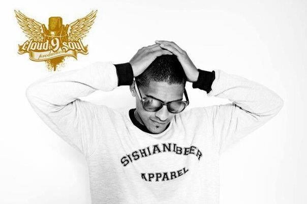 GreenoGomez's tweet photo. @SketchyBongo.....This is DBN'z Secret Weapon...We all have to collab... No collab no Growth....Sketchy..One Love https://t.co/0uwnz3XbGy