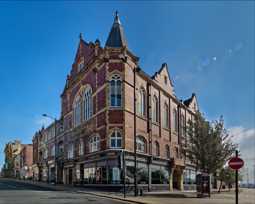 ARCHITECTURE1B's tweet photo. Love this image of @Unity_Works a project we enjoyed being involved with. https://t.co/eV9BZfVUeW