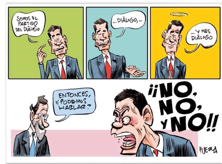 cnavarroahicart's tweet photo. Pedro Sánchez: la viva imagen de un demagogo sediento de poder. #degeneración https://t.co/DrzkdZzuYY