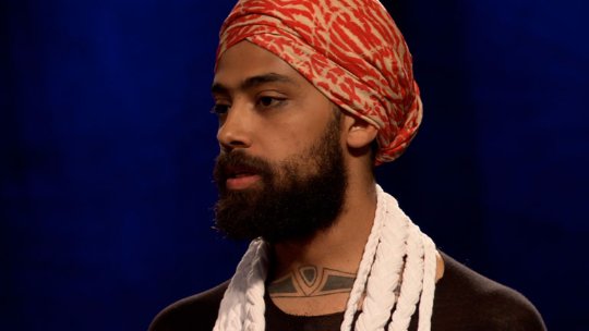 ArtemisJakxx's tweet image. #styleicon #mancrushalways @_notequal