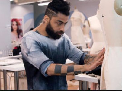 ArtemisJakxx's tweet image. #styleicon #mancrushalways @_notequal