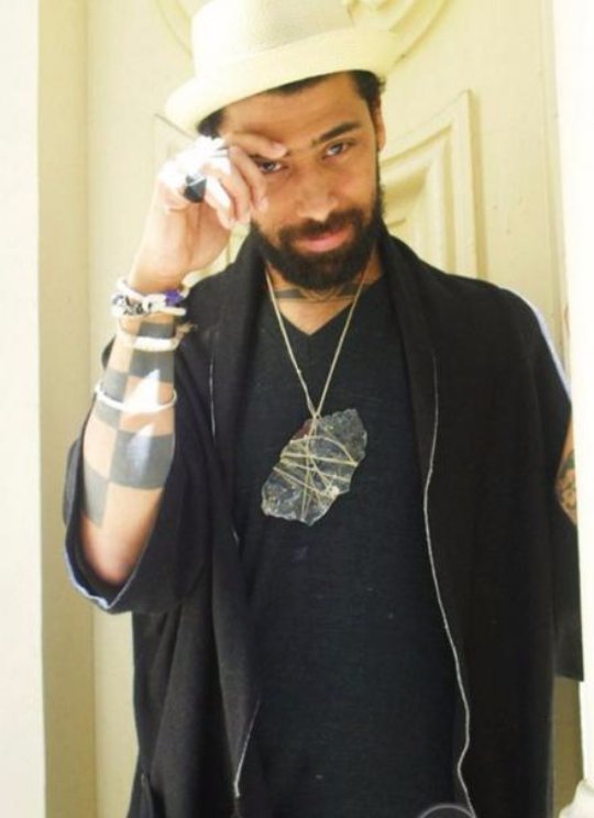 ArtemisJakxx's tweet image. #styleicon #mancrushalways @_notequal