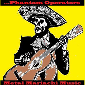 VKsurfnroll's tweet photo. #PhantomOperators - Metal Mariachi Music (from2015) https://t.co/9Bb30zulEL #spacesurf #surf #surfrock #instro #usa https://t.co/qW5I6Uz0mR