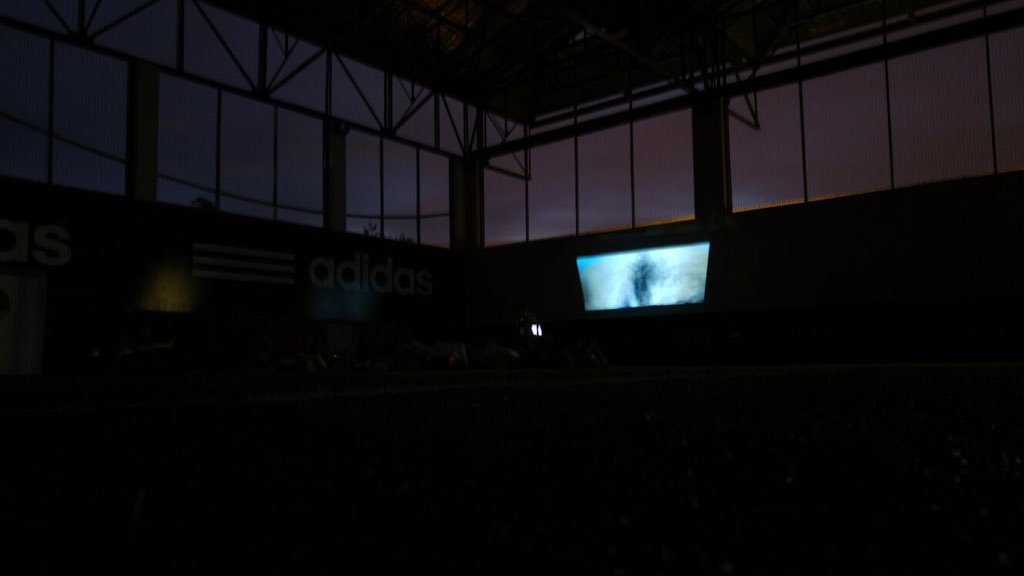 WPRugbyInstit's tweet photo. Our first official movie night in the @sas_training_za indoor! #wpri2016 #10th https://t.co/1DZmqc1sTS