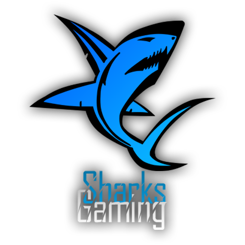Sharks Gaming tweet media