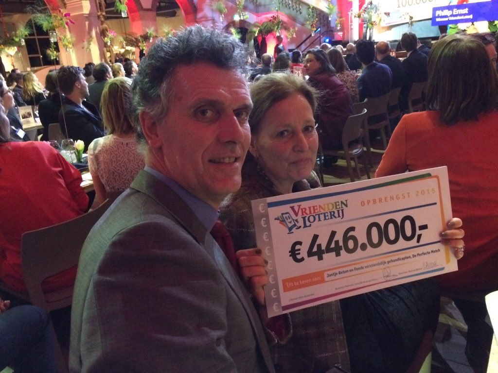 Fonds VG tweet media