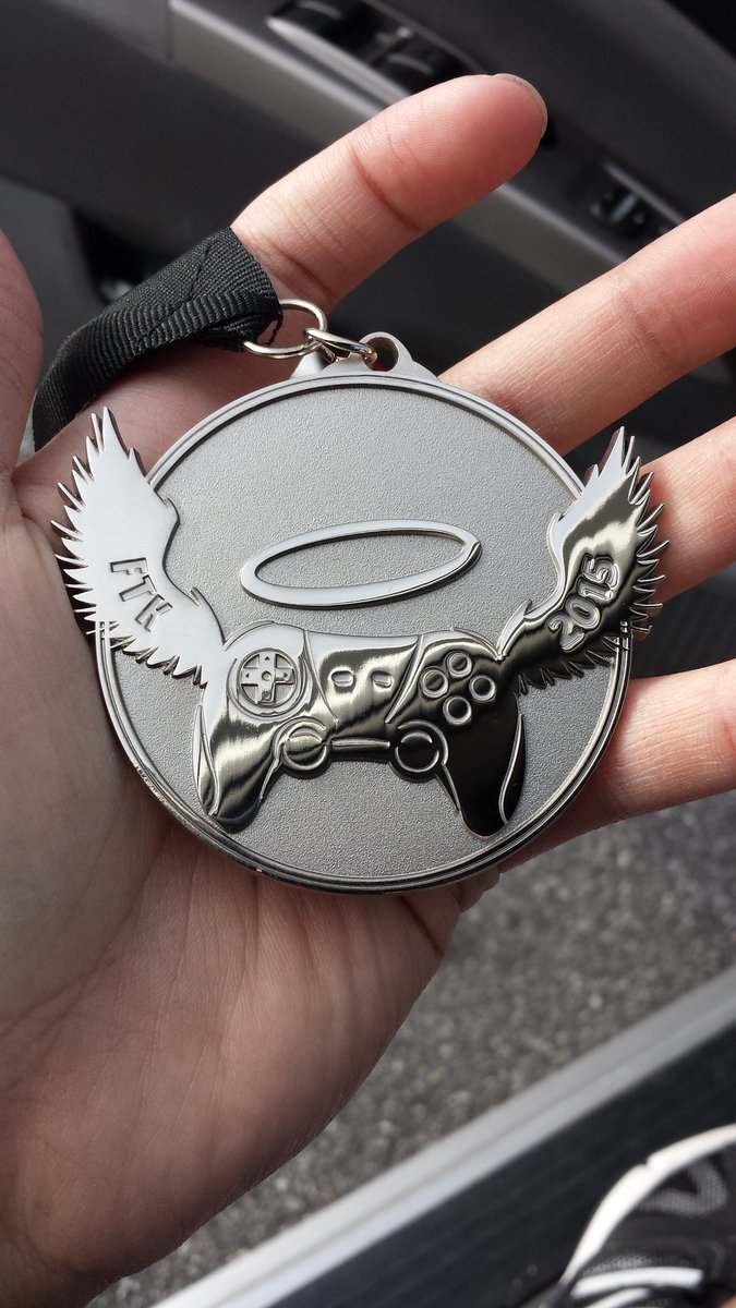 FurryJoJo's tweet photo. Check out what arrived in the mail today! #ExtraLife2015 @ExtraLife4Kids https://t.co/HAQfpqCqAi