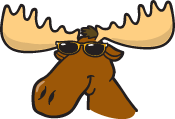 YPTDC's tweet photo. Hooray, we reached 1,500 Facebook likes! This calls for a #MilestoneMoose :) Thanks, YPT family! #socialmedia https://t.co/Kd3kkuDO1s